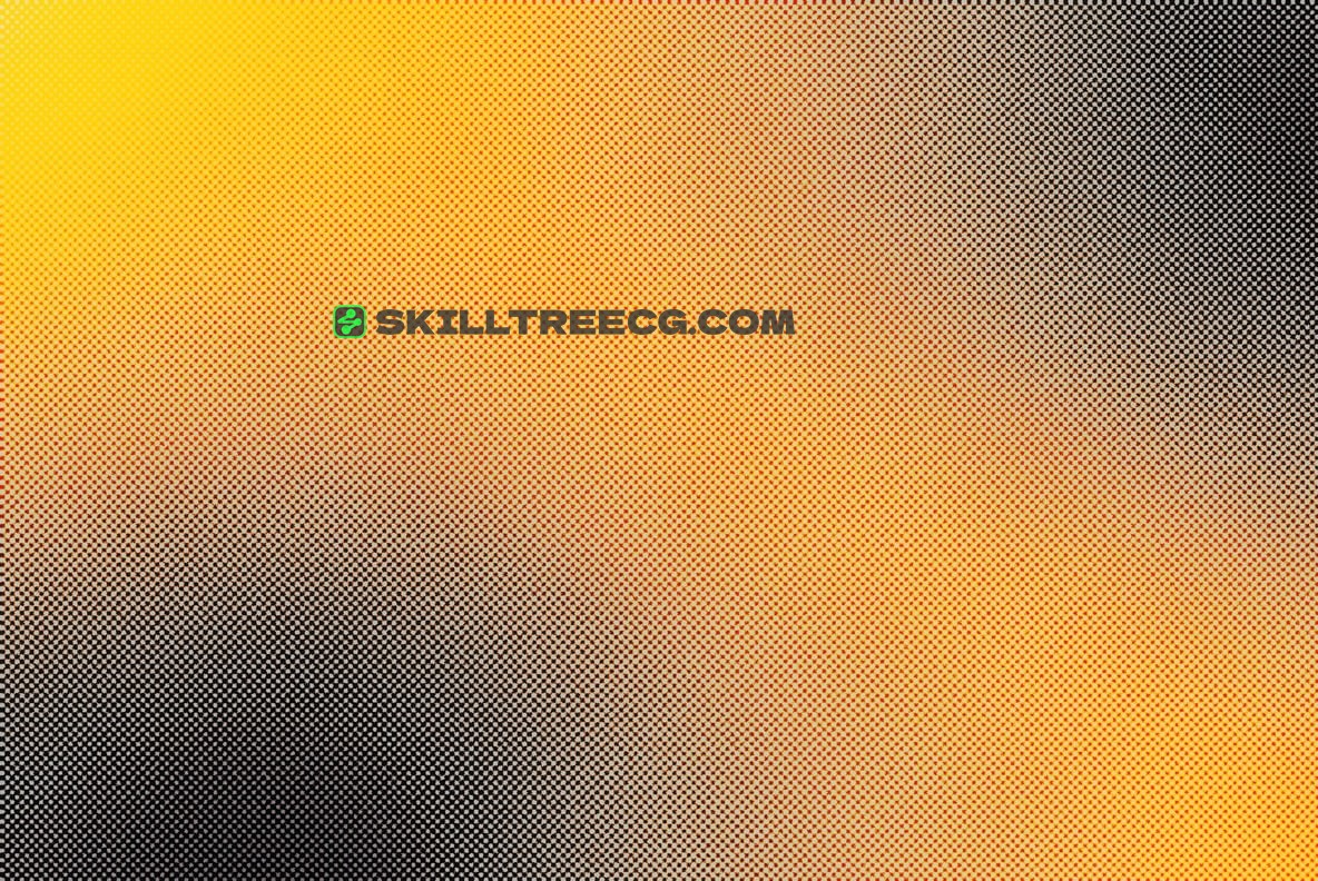图片[7]-Thalorin – Halftone Gradient Abstract Background（100883）-技能树